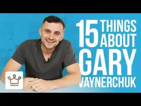 Video: 15 Things You Didn